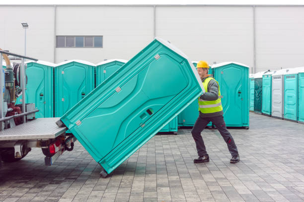 Best Local porta potty services  in Dade City North, FL