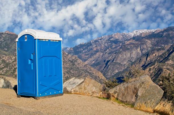 Best Portable restroom trailer rental  in Dade City North, FL