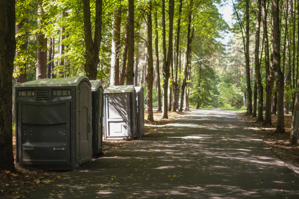 Best Best portable toilet rental  in Dade City North, FL