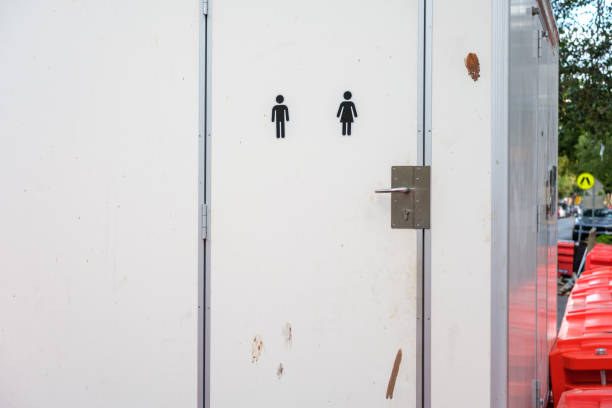 Best Local porta potty services  in Dade City North, FL